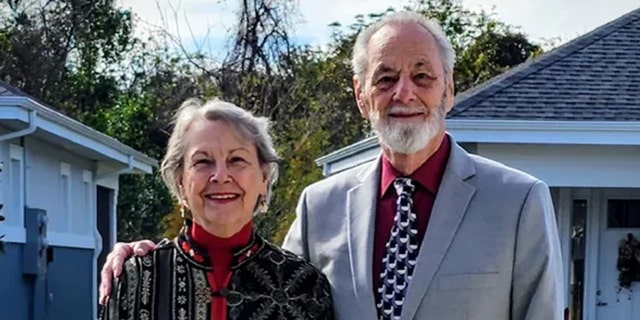 Sharon and Darryl Getman were found dead New Year's weekend at their home within the gated Waterman Village retirement community in Florida.