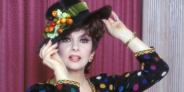 Italian actress Gina Lollobrigida has died at 95.