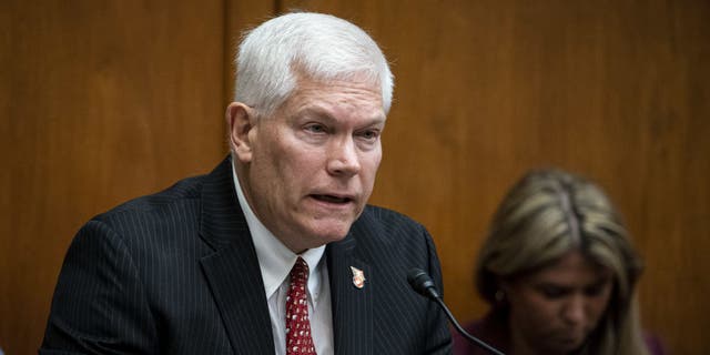 Rep. Pete Sessions, R-Texas, former chairman of the House Rules Committee, told Fox News Digital that "sunlight is the best disinfectant" and that he is "confident" the subcommittee will find years-worth of federal government overreach.