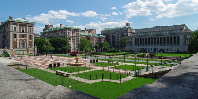 Columbia University's prestigious School of Journalism costs $120,000 for the nine month course. 