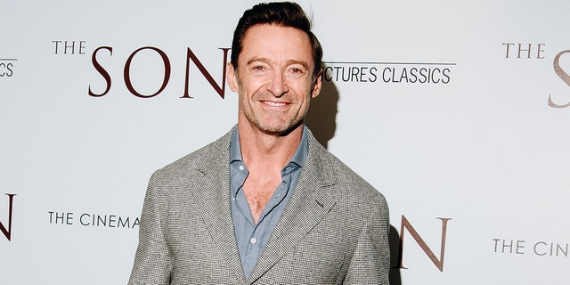 Hugh Jackman's "The Son" comes out on January 20, 2023. 