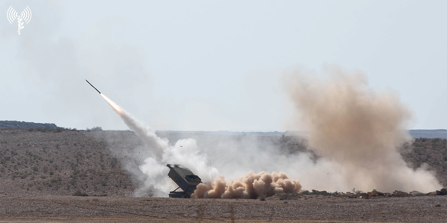 The IDF and CENTCOM are in the middle of a joint military drill in Israel this week. 