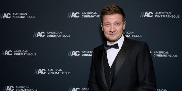 Jeremy Renner has been updating fans on his recovery after a horrific snowplow accident.