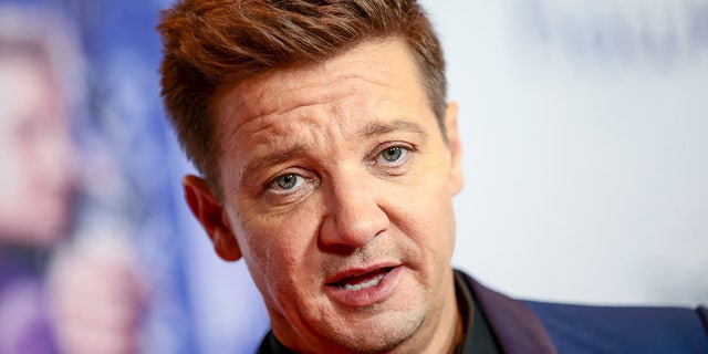 The second season of "Mayor of Kingstown" starring Jeremy Renner is airing on Paramount+.