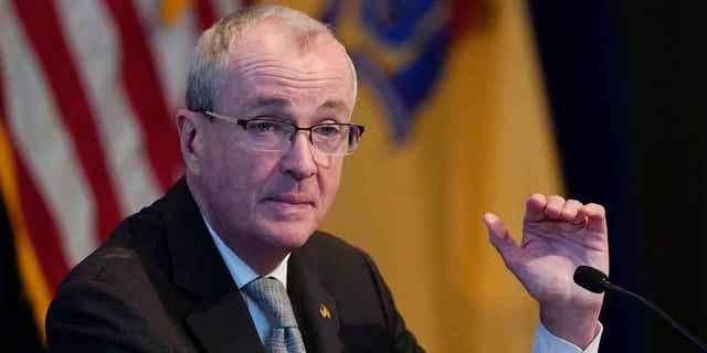 New Jersey Gov. Phil Murphy signed a new, restrictive public carry bill into law in December, drawing a lawsuit from gun rights groups.