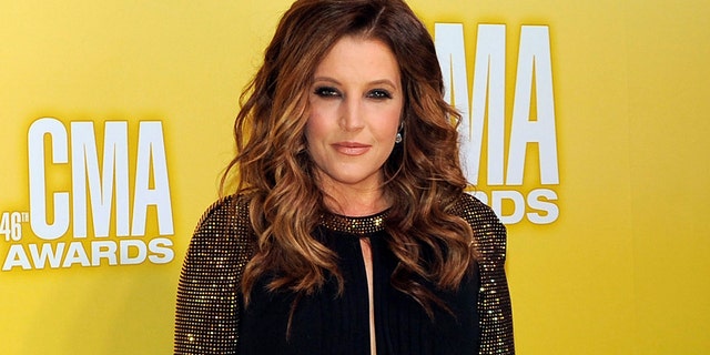 Lisa Marie Presley died Jan. 12 at the age of 54.