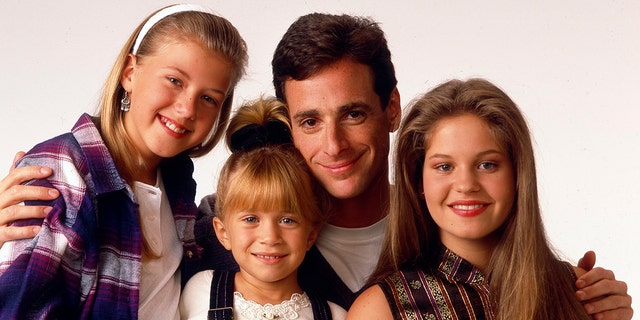 Jodie Sweetin wrote a long post in tribute of Bob Saget, saying there are many moments in her life she wishes he was there for.