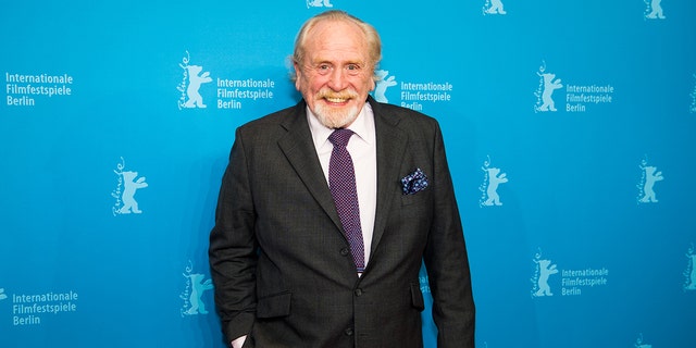 James Cosmo revealed that he always looked up to his hardworking father, which eventually lead him to his breakout role in "Braveheart."