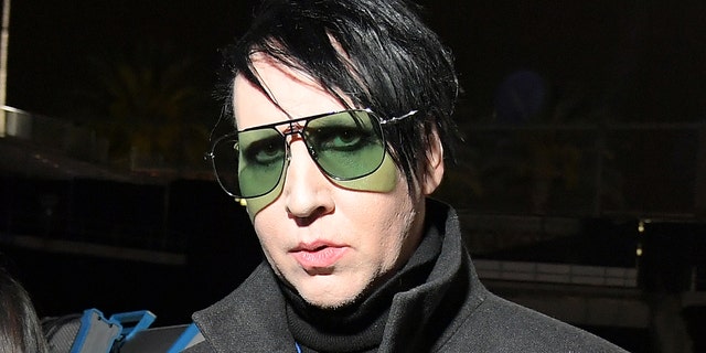 Marilyn Manson had a legal victory Tuesday when judge dismissed a sexual abuse lawsuit.