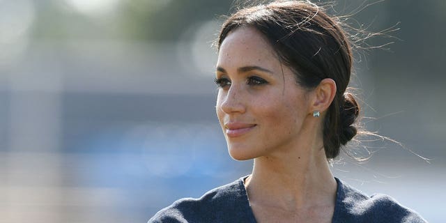 Meghan Markle starred in the legal drama ‘Suits’ before she married Prince Harry in 2018 and became the Duchess of Sussex.