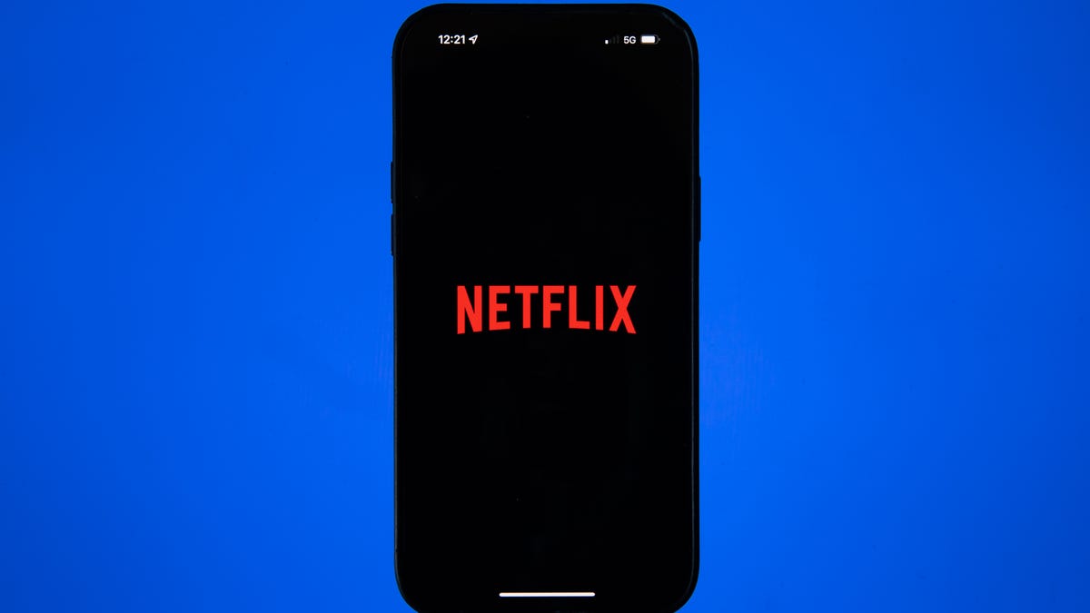 Netflix logo