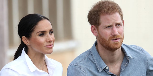 Prince Harry claimed that William called Meghan Markle "rude" and "abrasive" before he allegedly physically attacked his younger brother. 