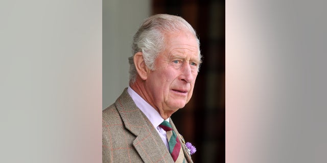 King Charles III, the eldest son of the late Queen Elizabeth II, will be crowned in May of this year.