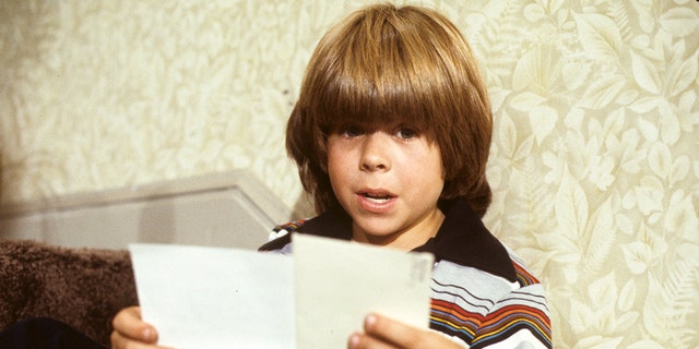 Adam Rich portrayed Nicholas Bradford on "Eight Is Enough." He died at 54.