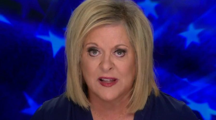 Nancy Grace on Loughlin college admissions scam: 'The punishment does not fit the crime'