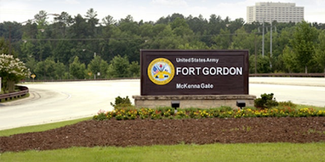 Fort Gordon in Georgia becomes Fort Eisenhower after former President and General Dwight D. Eisenhower