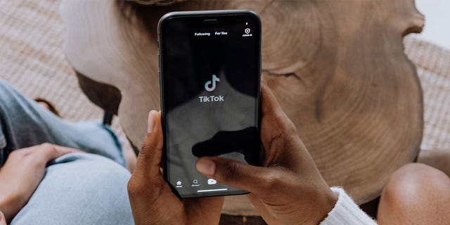 TikTok can track your personal information. Here's how to be careful.