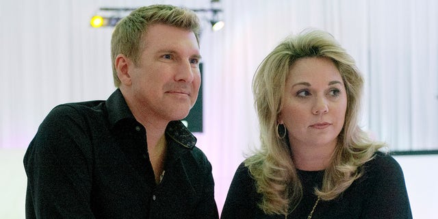 Todd Chrisley and Julie Chrisley will report to prison Tuesday to serve a combined 19 years in prison for federal fraud convictions.