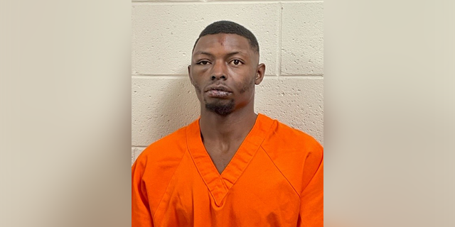 Marquez Griffin, 25, fatally shot a 1-year-old girl and a 9-year-old boy at around 2 a.m. on Monday, the sheriff's office said.