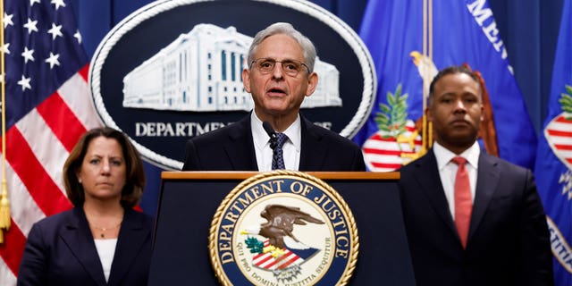 U.S. Attorney General Merrick Garland appointed a special counsel to oversee the Justice Department’s investigation into former President Donald Trump and his handling of classified documents and actions before the January 6th attack on the U.S. Capitol Building.