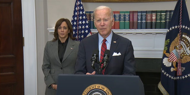 President Biden promises to veto any bill that enables the rich to cheat their taxes