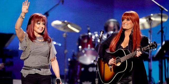 Wynonna said she wanted her mother's fans to remember her for being "very kind."