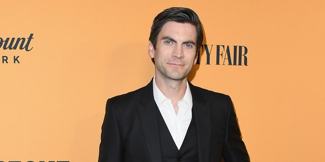 "Yellowstone" actor Wes Bentley is opening up about his drug addiction and how it deeply impacted his career leading up to his role on the hit show.