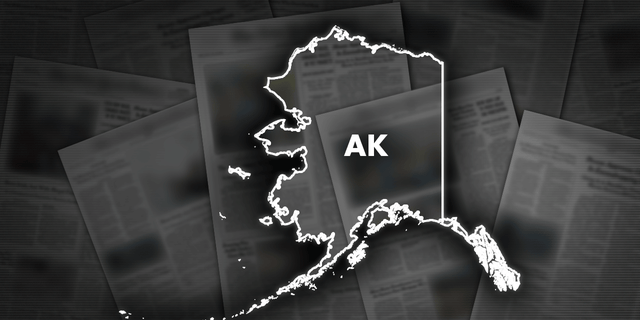 Alaska Fox News graphic