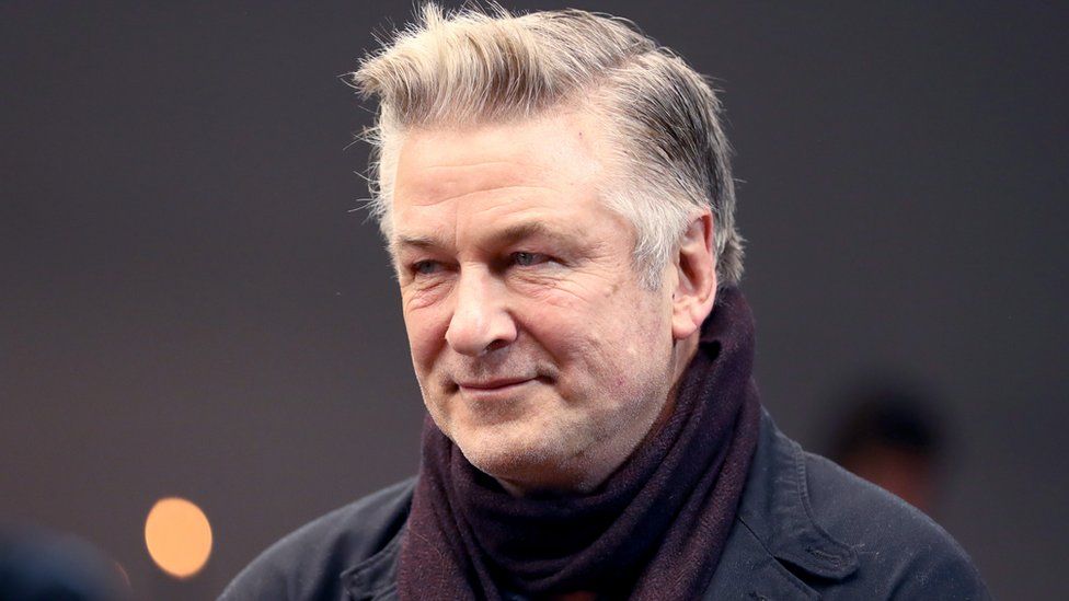 Alec Baldwin