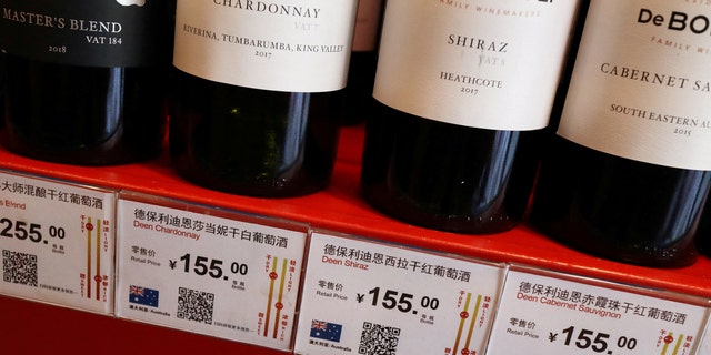 Australian wine