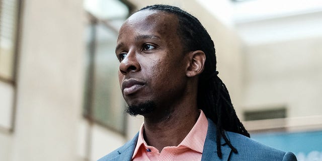 Ibram X. Kendi