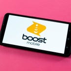 boost mobile