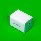 Anker Nano Pro 521 USB-C charger