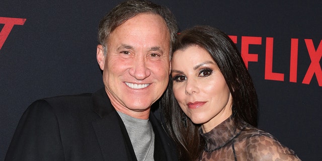 Terry Dubrow Heather Dubrow