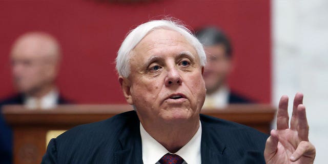 Jim Justice