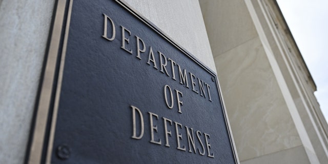 The Department of Defense