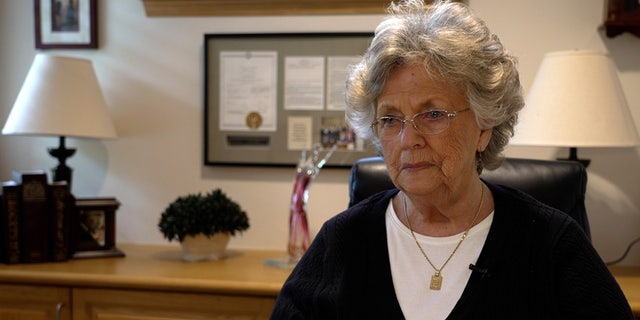 Barbara Drennen, founder of Pediatric Interim Care Center in Washington