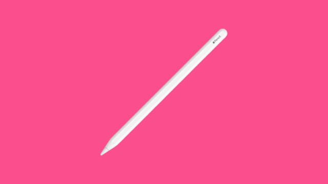 Apple Pencil 2