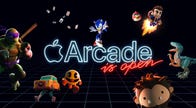 Apple Arcade starts at $5 a month