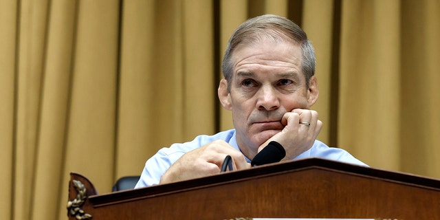 Jim Jordan