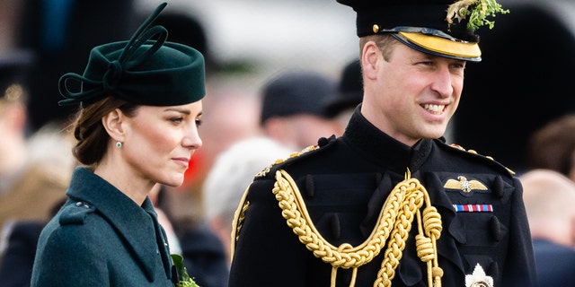 kate middleton prince william 