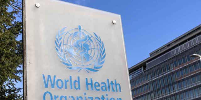 Switzerland headquarters of the World Health Organisation