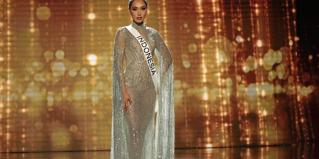 Miss Universe Indonesia