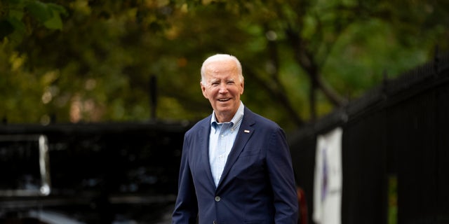 Joe Biden