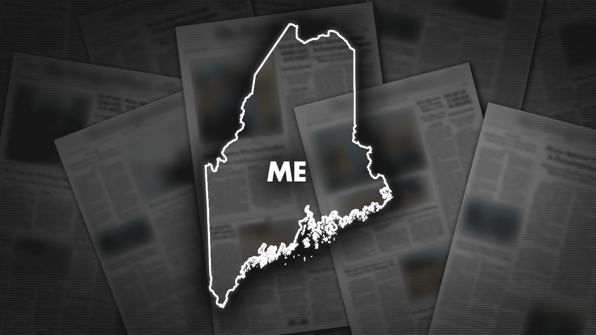 Maine Fox News graphic