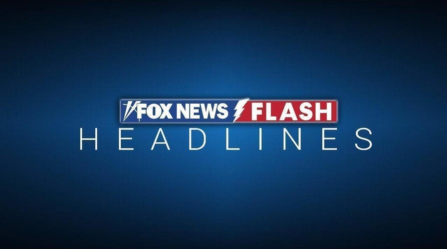 Fox News Flash top headlines for August 27