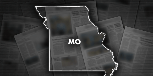 Missouri Fox News graphic