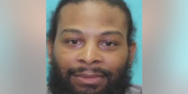 Texas shooting suspect Terran Green