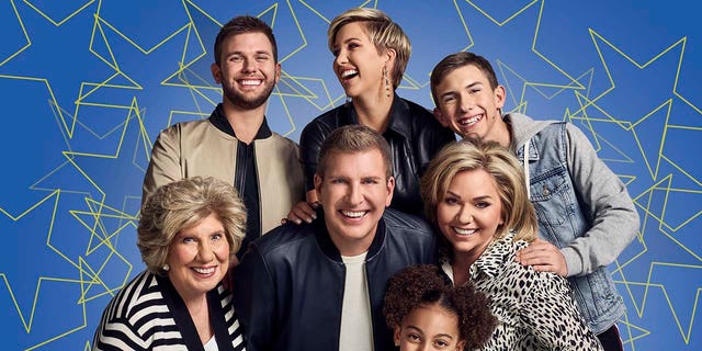 Chrisley Knows Best