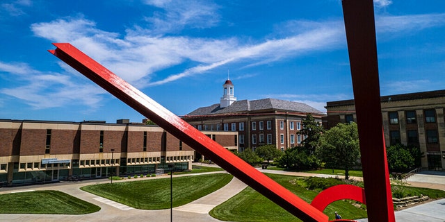 University of Nebraska